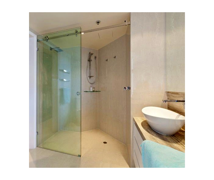 Buồng tắm kính vvp 